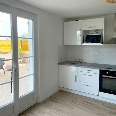 Appartement, T2 50m2, A