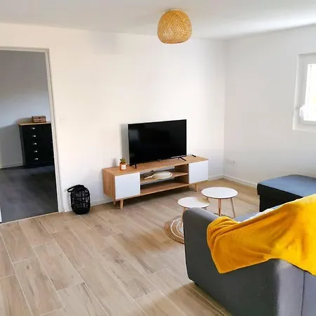 Appartement, T2 50m2, A * Biguglia (Corsica)