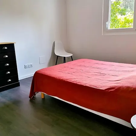 Appartement, T2 50m2, A *