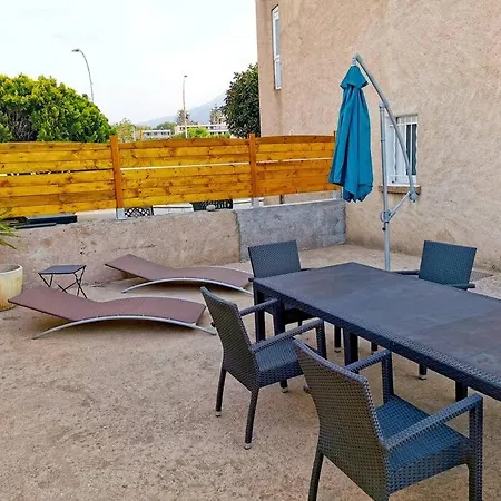 Apartament Appartement, T2 50m2, A *
