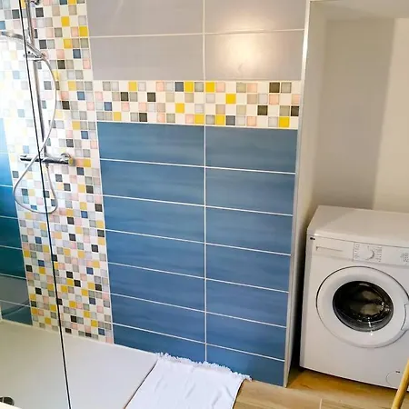 Appartement, T2 50m2, A * Biguglia (Corsica)