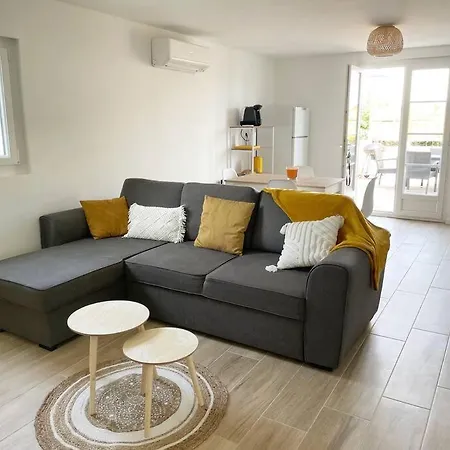 Appartement, T2 50m2, A Lägenhet *