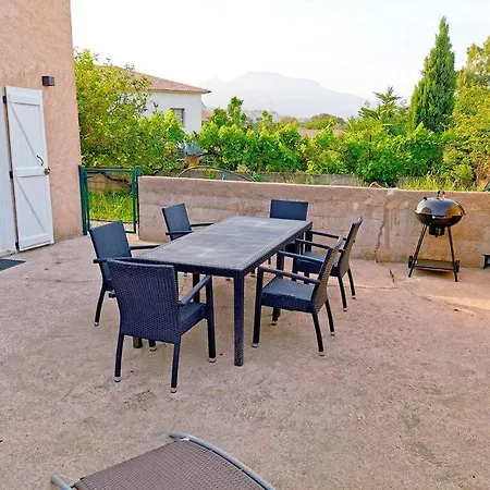 Appartement, T2 50m2, A Lägenhet *