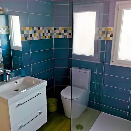 Appartement, T2 50m2, A Lägenhet