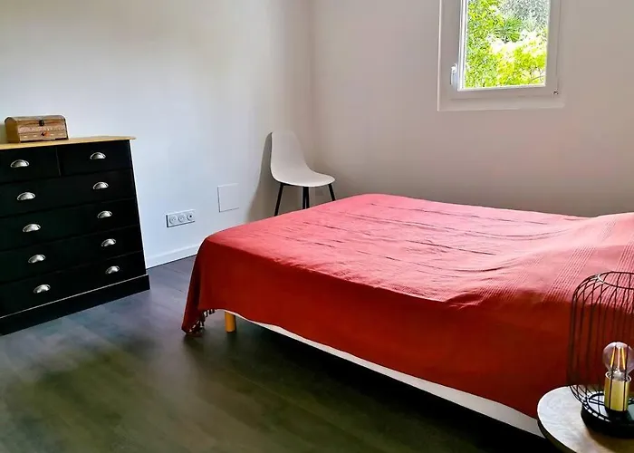 Appartement, T2 50m2, A *