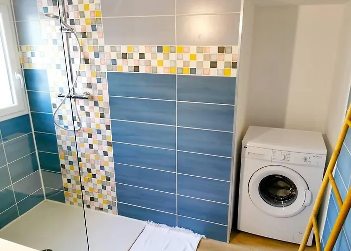 Appartement, T2 50m2, A * 比古里亚