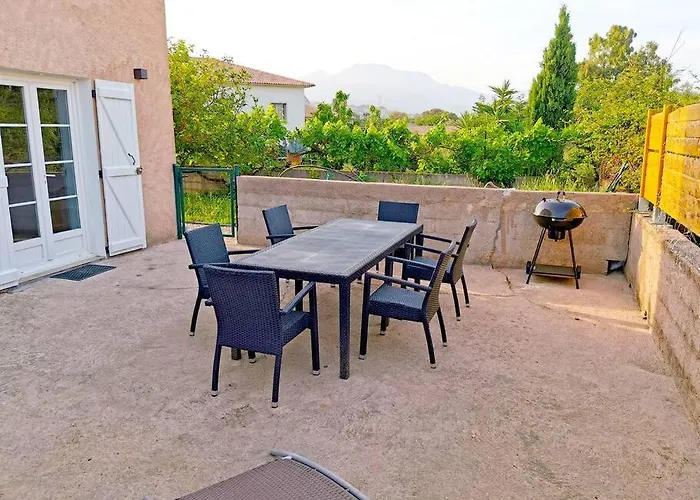 Appartement, T2 50m2, A Lägenhet *